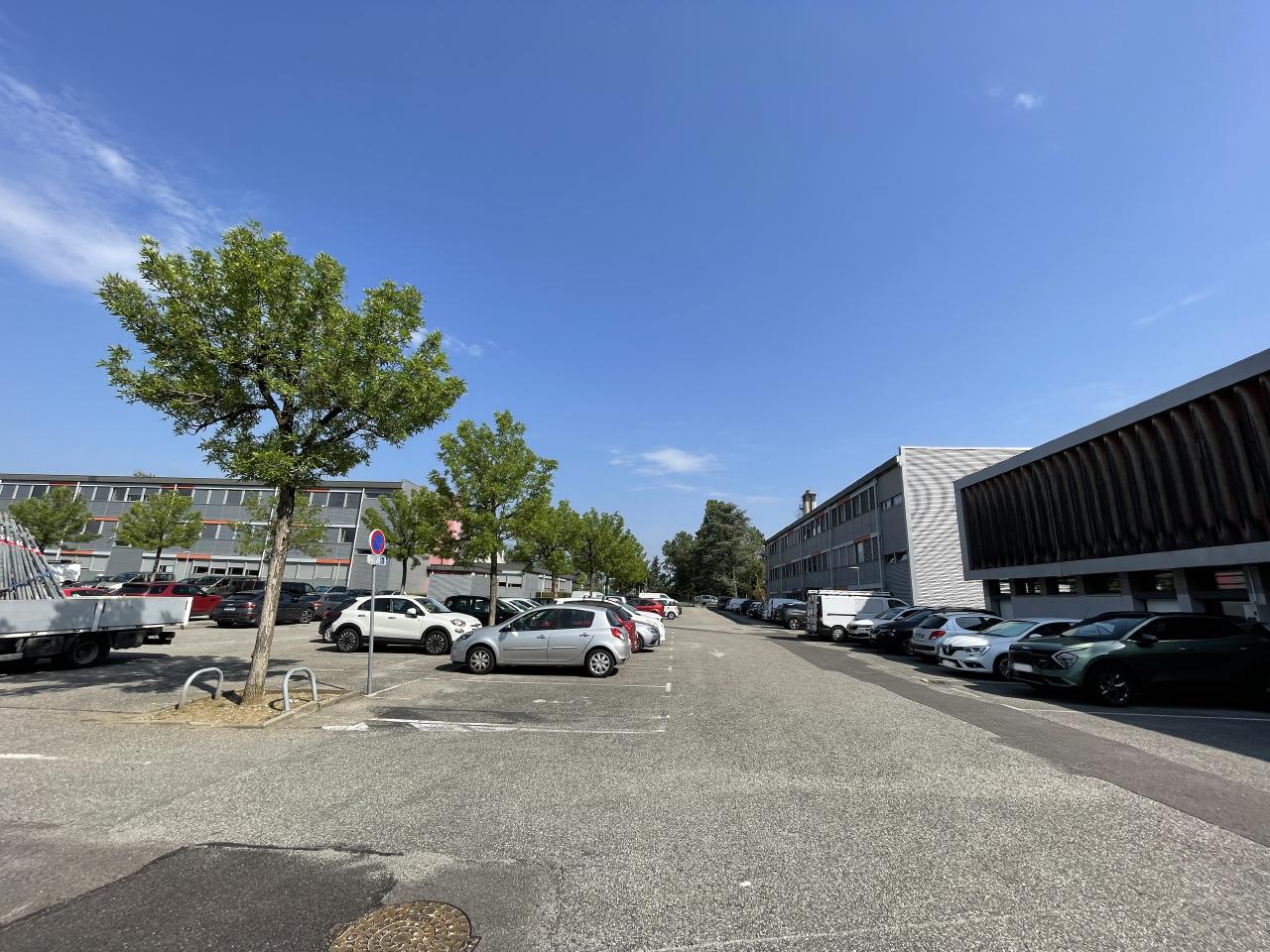 Local d'activité Chambéry 2936m² Vente local d'activité Chambéry Savoie OVACT2311118 6